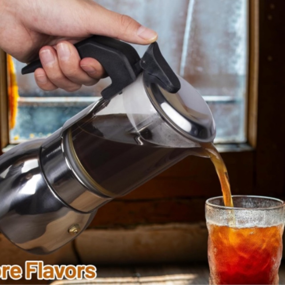Coffee maker - Picture 3 of 6